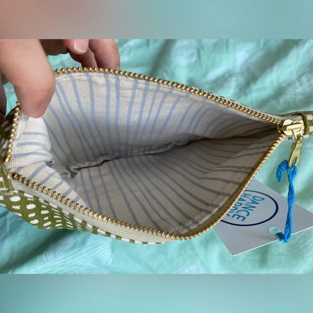 Dance Happy Bag-  NWT